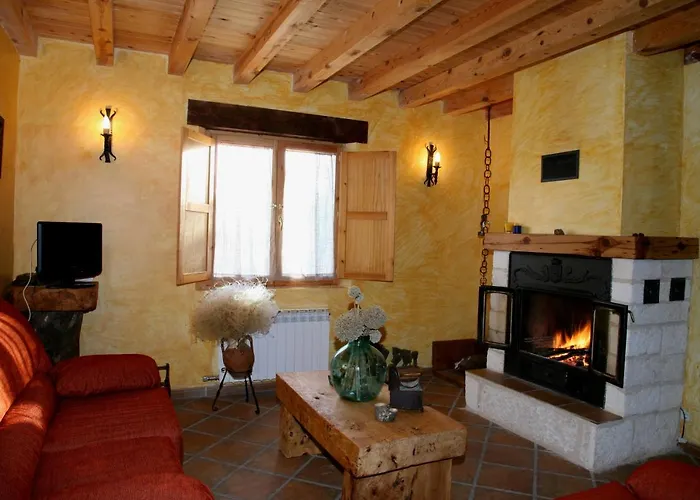 Casa Rural Roblejimeno