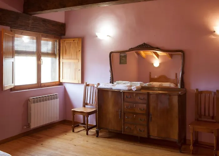 Casa Rural Roblejimeno