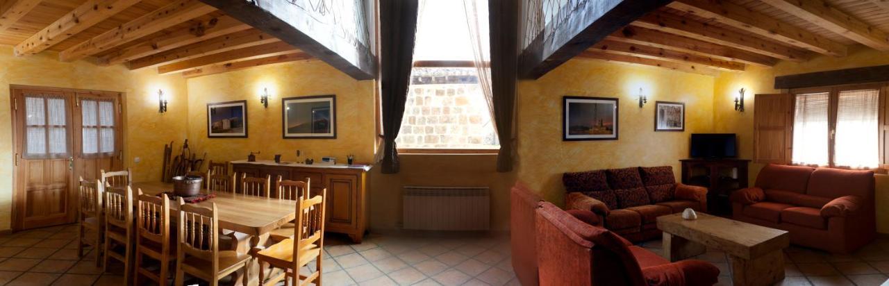 Roblejimeno Holiday home