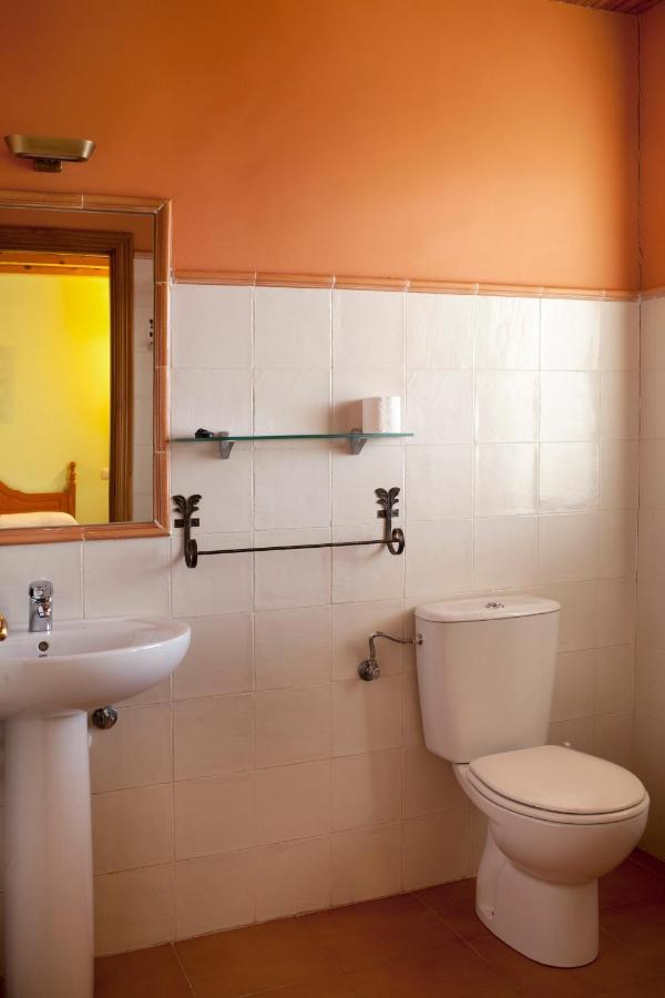 Holiday home Roblejimeno Cubillo del Cesar