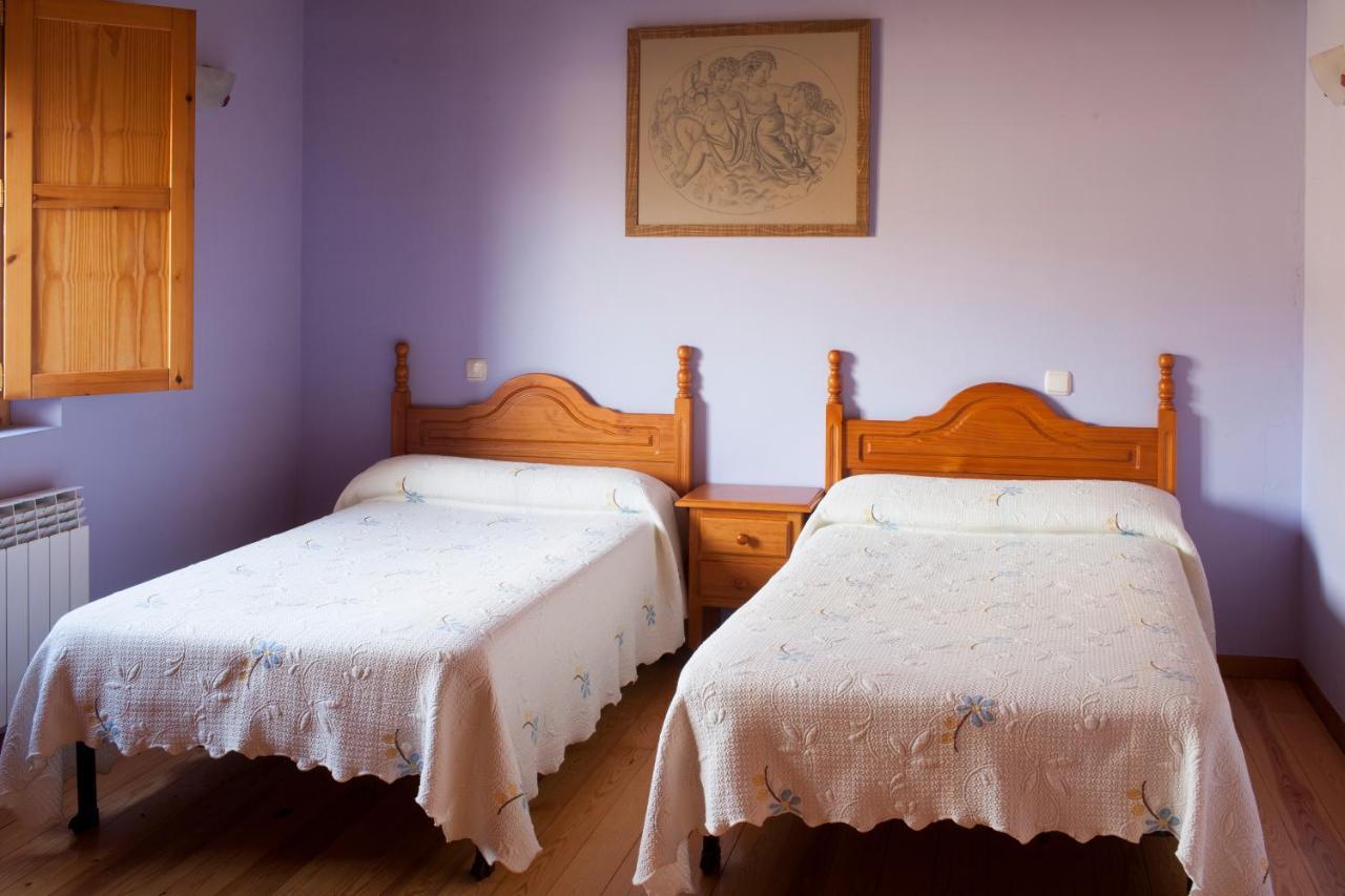 Roblejimeno Holiday home *