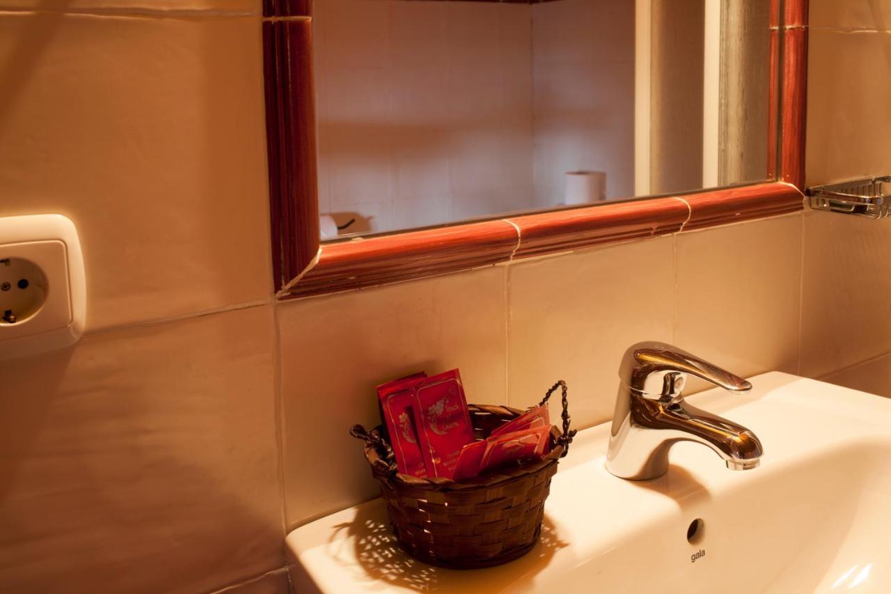 Holiday home Roblejimeno Cubillo del Cesar