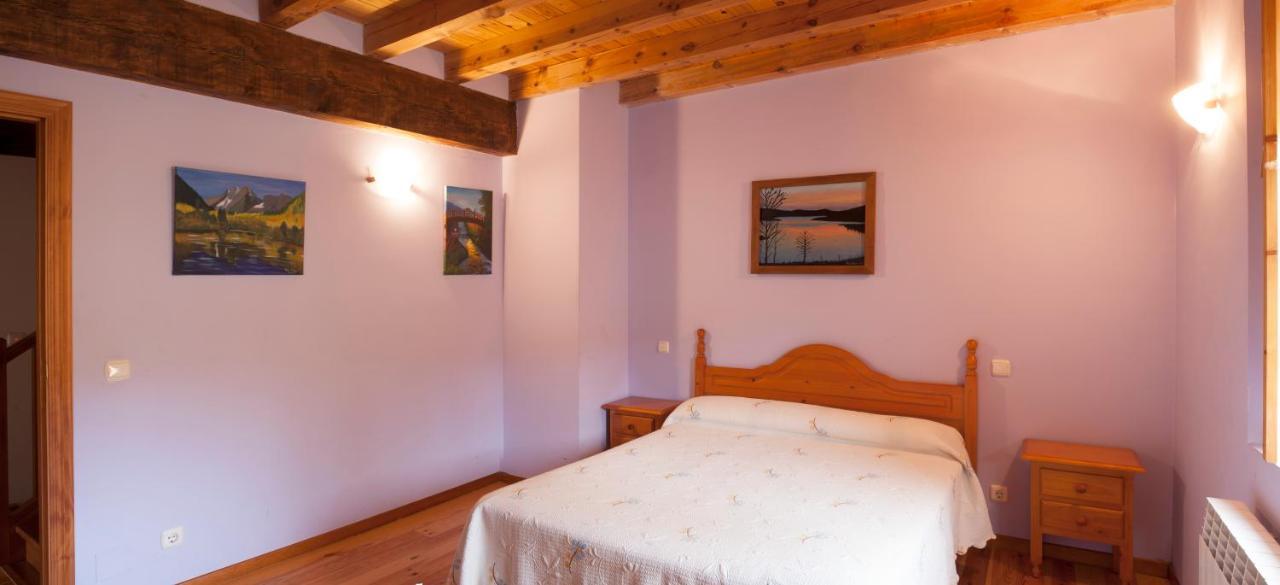 Roblejimeno Holiday home *