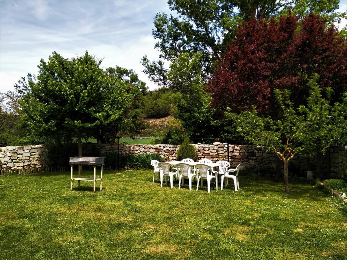 Roblejimeno Holiday home *