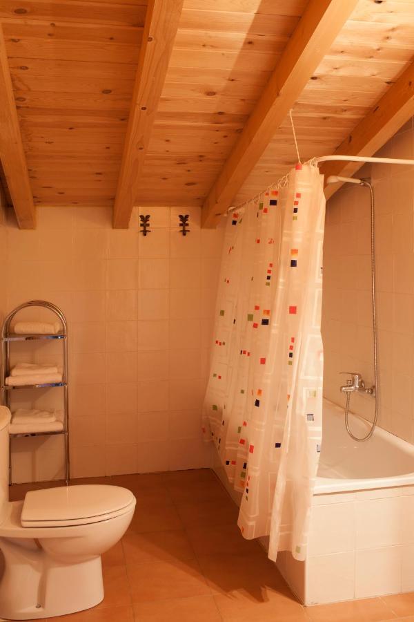Roblejimeno Holiday home Cubillo del Cesar